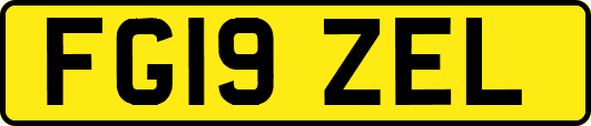FG19ZEL