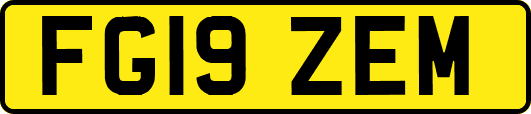 FG19ZEM