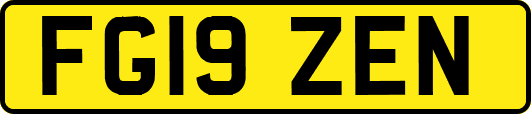 FG19ZEN