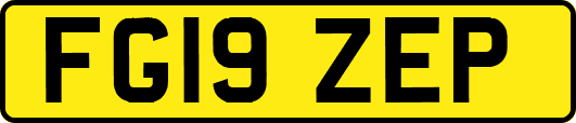 FG19ZEP