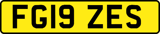 FG19ZES