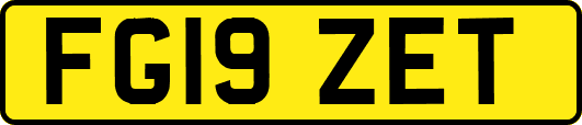 FG19ZET