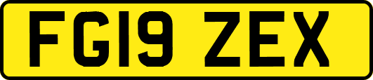 FG19ZEX