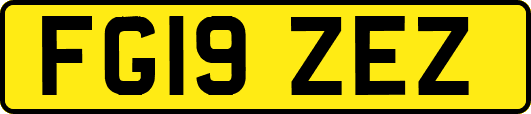 FG19ZEZ