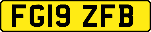 FG19ZFB
