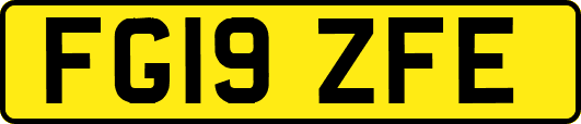 FG19ZFE