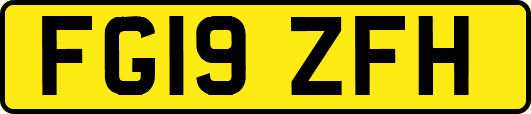 FG19ZFH