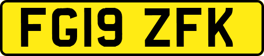 FG19ZFK