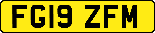 FG19ZFM