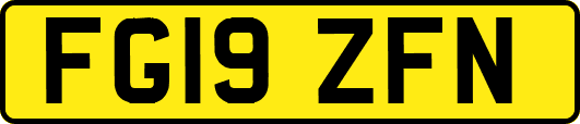 FG19ZFN