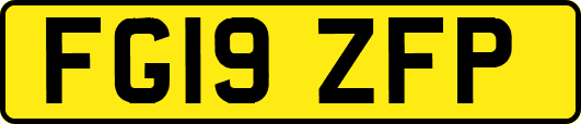 FG19ZFP