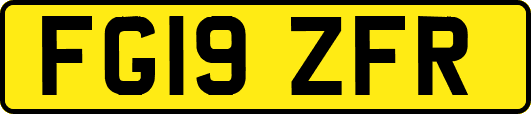 FG19ZFR