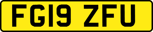 FG19ZFU