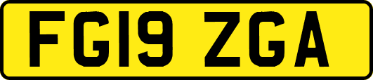FG19ZGA