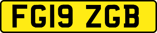 FG19ZGB