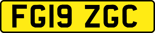 FG19ZGC
