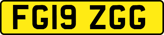 FG19ZGG