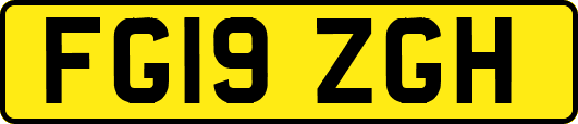 FG19ZGH