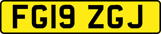 FG19ZGJ