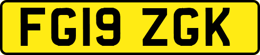 FG19ZGK