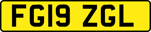 FG19ZGL