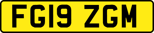 FG19ZGM
