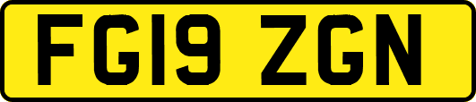 FG19ZGN
