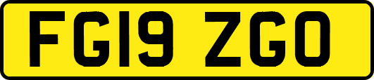 FG19ZGO