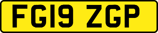 FG19ZGP
