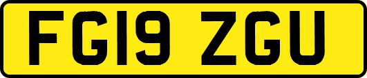 FG19ZGU