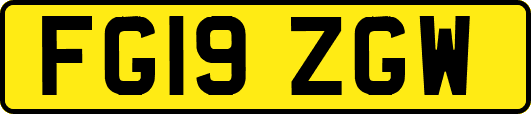 FG19ZGW