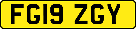 FG19ZGY