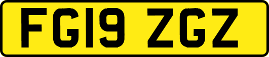 FG19ZGZ