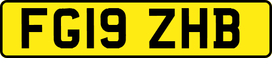 FG19ZHB