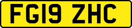 FG19ZHC