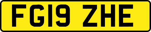 FG19ZHE