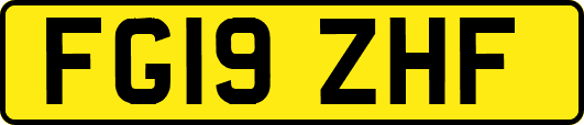FG19ZHF