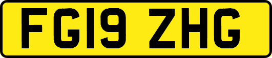 FG19ZHG