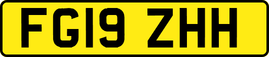 FG19ZHH