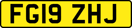 FG19ZHJ