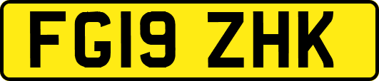 FG19ZHK