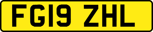 FG19ZHL