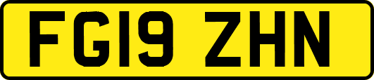FG19ZHN