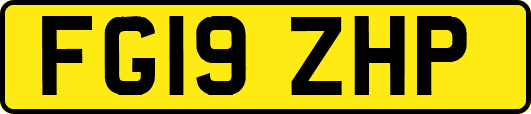 FG19ZHP