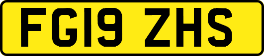 FG19ZHS