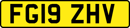 FG19ZHV