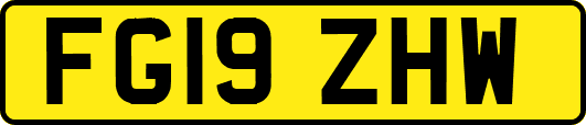 FG19ZHW
