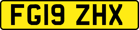 FG19ZHX