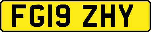FG19ZHY