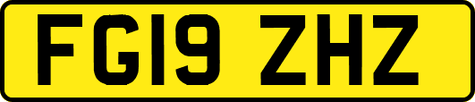 FG19ZHZ